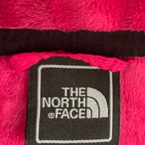 North Face Fall Jacket. - Picture 2 of 5